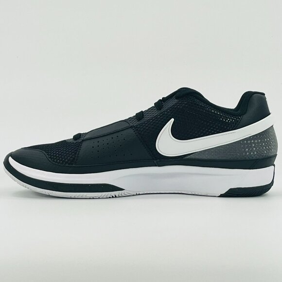Nike Ja 1 TB Promo \'Black White\' HJ7386-002 Basketball size 13 main image 4